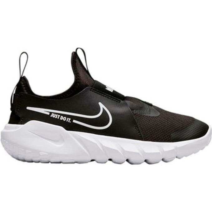 Instappers Nike Baskets Flex Runner 2 cuir