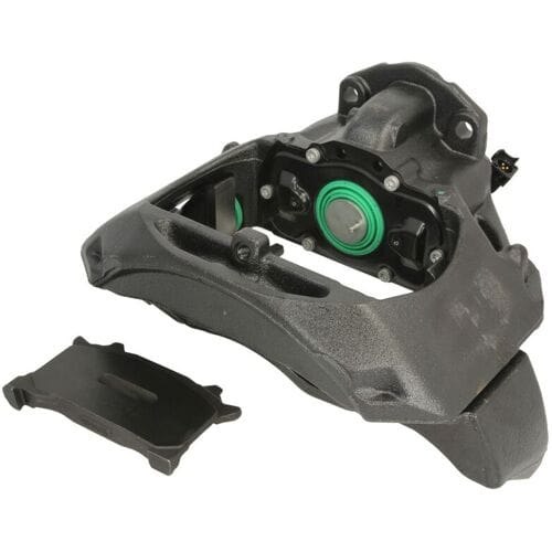 Remklauw WABCO 6403220350