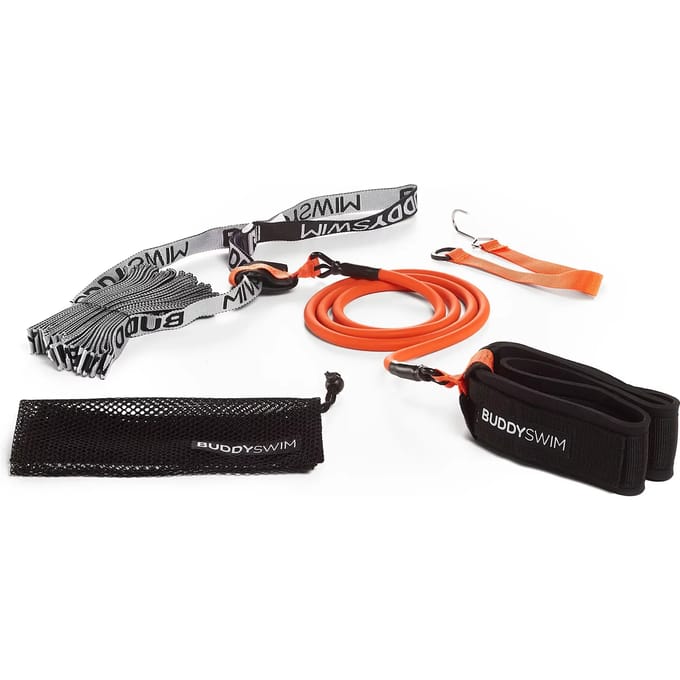 Trainingsriem BuddySwim Stationary
