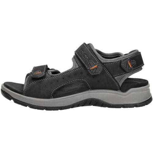 Rieker Sandalen Sandalen - Zwart - Maat 41