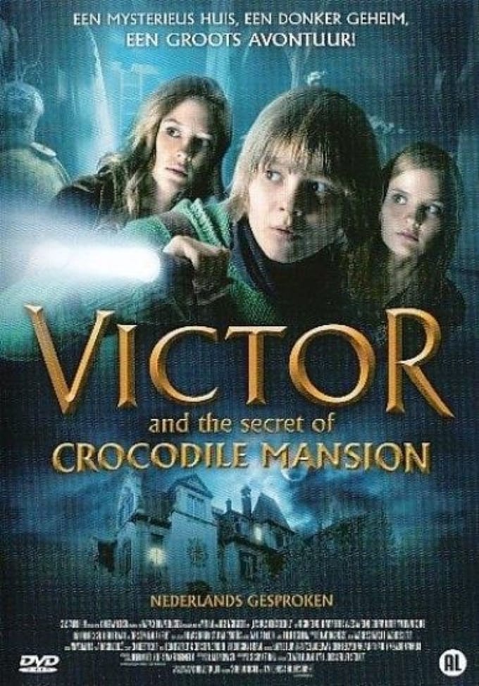 Victor And The Secret..