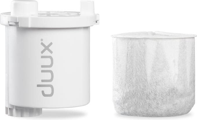 Duux Beam (2) Filterpatroon + 2x Filtercapsule DXHUC02 - Antibacterieel - Anti-kalk
