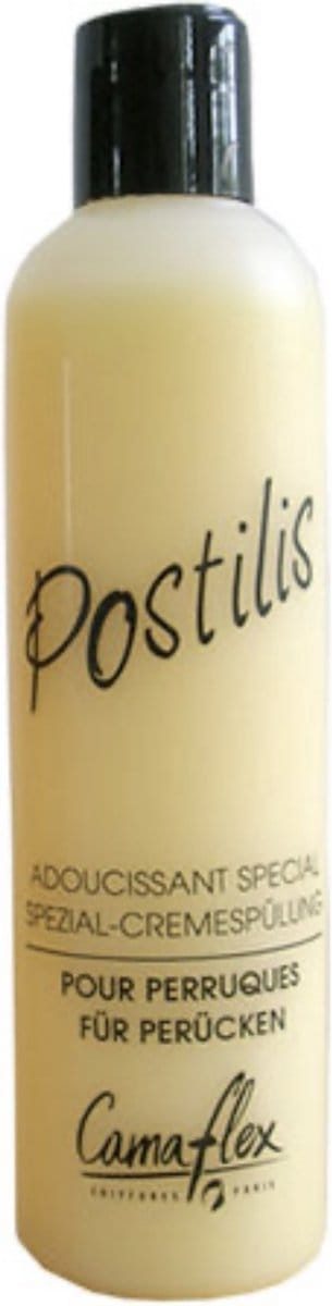 Camaflex - Postilis - Balsem - Synthetisch haar - Haarwerk - Pruik - Conditioner - Verzorging