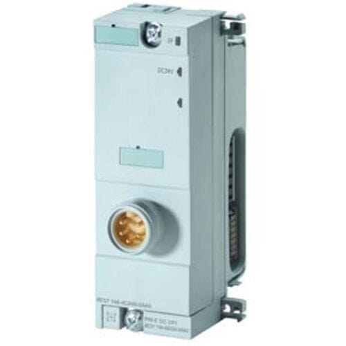 Siemens 6ES7148-4CA00-0AA0 6ES71484CA000AA0 PLC-powermodule 28.8 V/DC