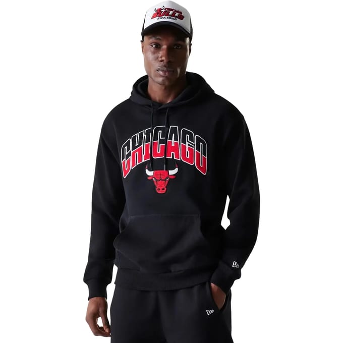 Chicago Bulls hoodie