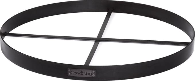 CookKing Vuurschaal Basis Voor Deco-stenen Ø60