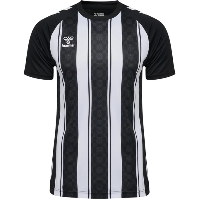Jersey Hummel Match striped