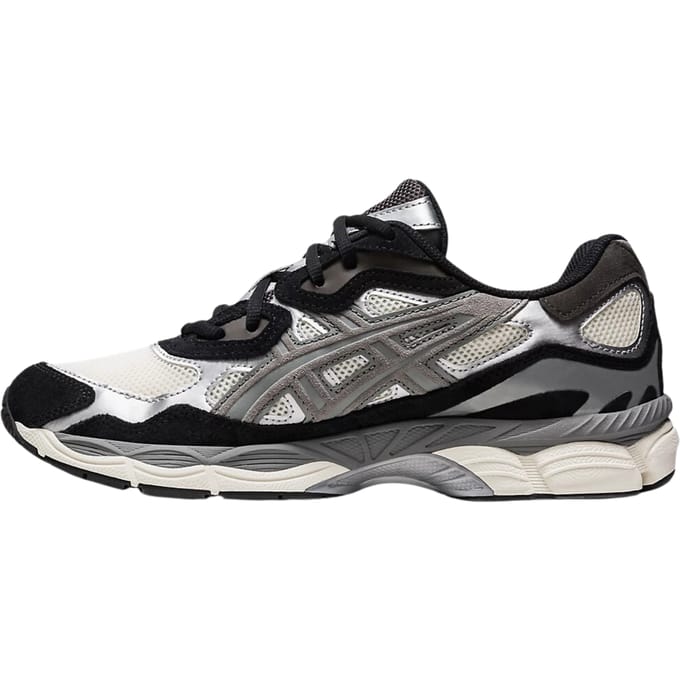 Asics Gel-NYC Ivory Grey Clay