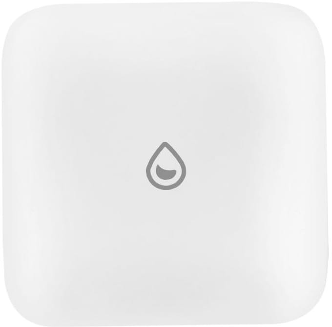 Ledtastic ZIGBEE-SENSOR-SZW06E waterleksensor - Zigbee 3.0