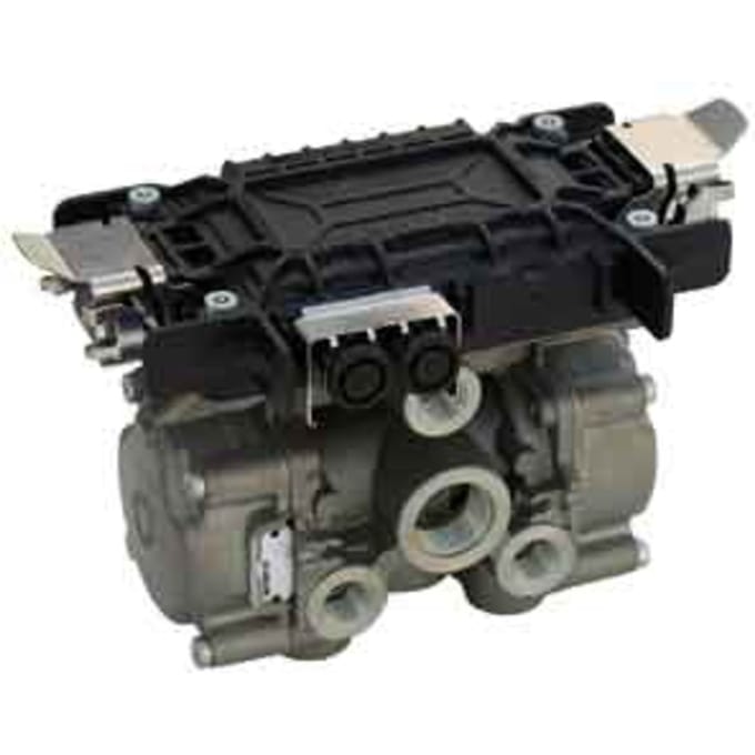 Besturingseenheid, rem-/ rijdynamiek WABCO 4005000700