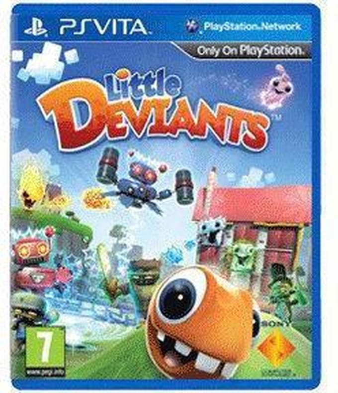 Little Deviants