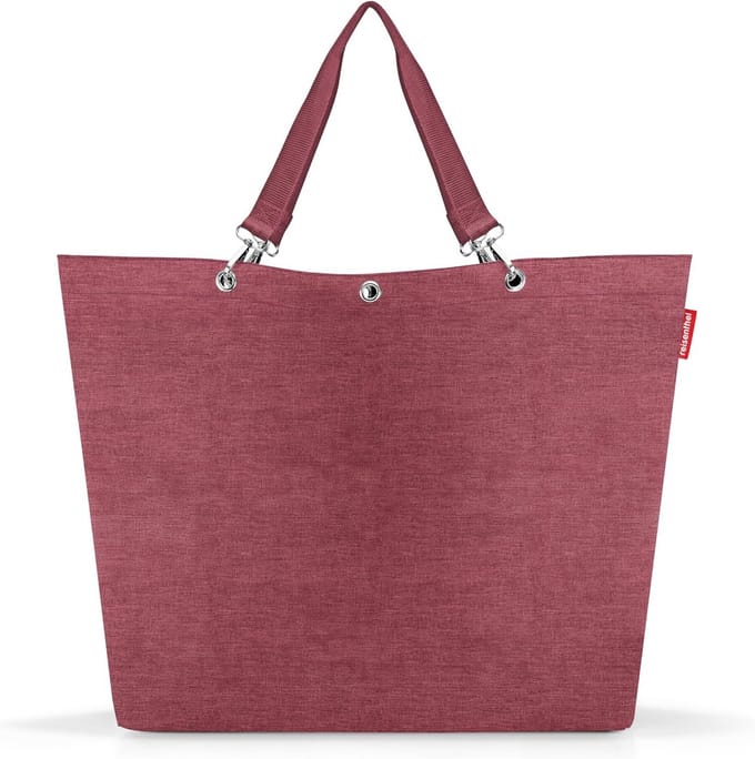 XL Boodschappentas en Handtas - Ruim en Waterafstotend