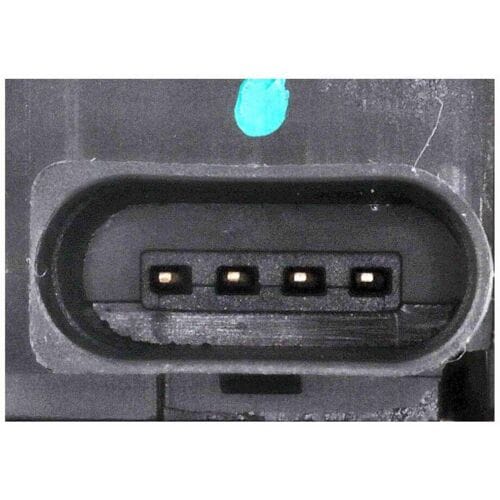 Motorkapslot VEMO Qualität VEMO V10-85-0212