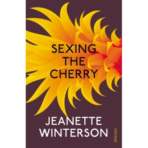 Sexing The Cherry - Jeanette Winterson