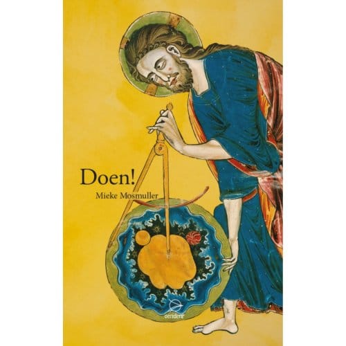 Doen! - Mieke Mosmuller