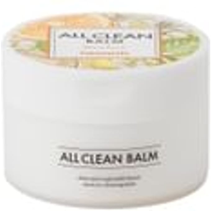 Heimish All Clean baume Mandarine 50ml baume pour le nettoyage du visage
