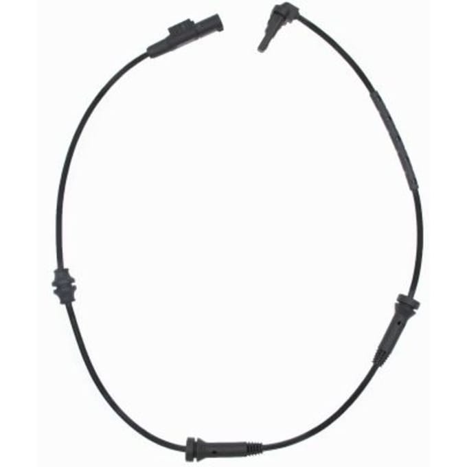Sensor, wielsnelheid TEXTAR 45017800