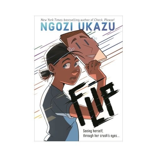 Flip - Ngozi Ukazu