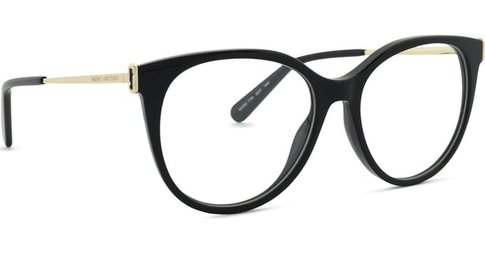Marc Jacobs MARC 770 Black 54/16/140 WOMAN Brilmonturen