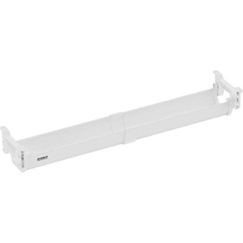 SpeaKa Professional SP-UCT-002 SP-13322888 Kabelmanagementbox Wit 1 stuk(s)