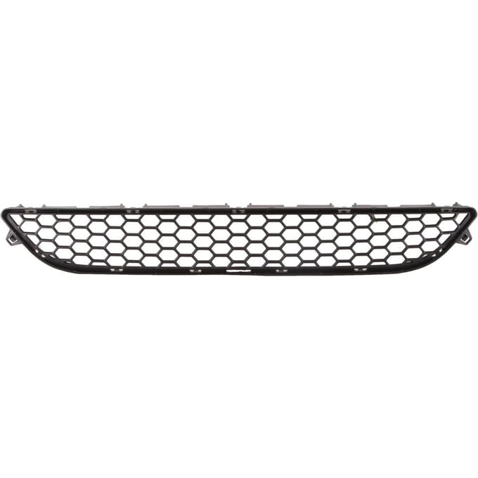 Bumper onderdelen BLIC 6502-07-9022910P