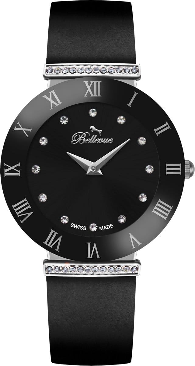 Horloge Dames Bellevue E.126 (Ø 26 mm)