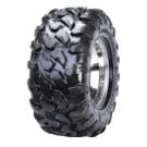 Maxxis MU-9B Coronado ( 27x11.00 R14 TL 89K Dubbel merk 285/60R14 )