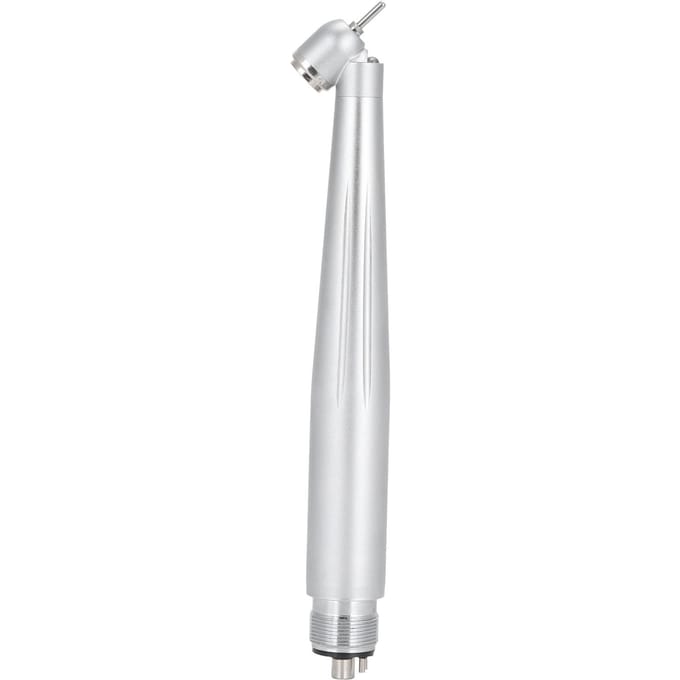 Professionele 45 Graden Handstuk Tandheelkundig Handstuk voor Extractie van Ingepakte Tand Accessoire white