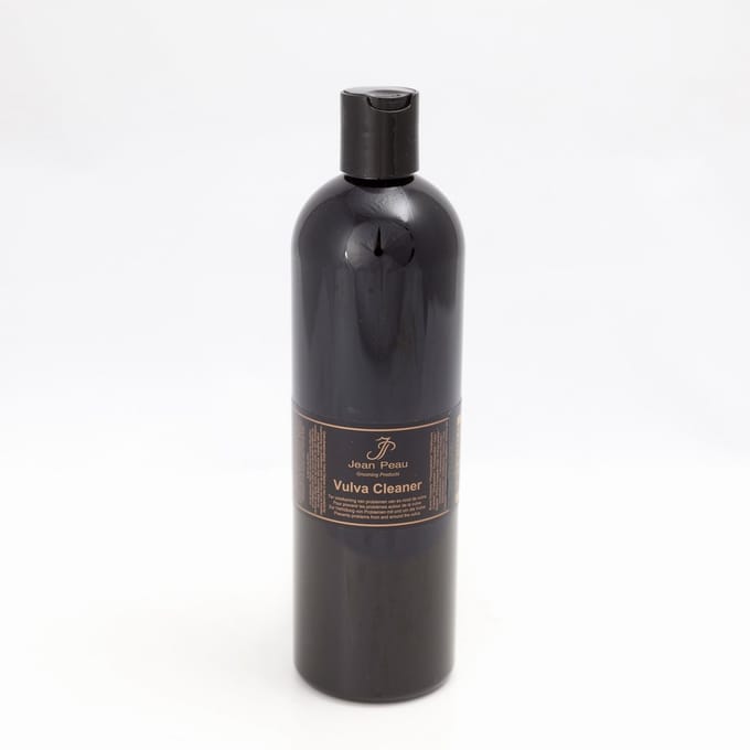 JEAN PEAU Vulva cleaner 500 ml