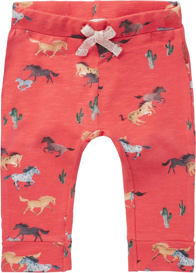 Noppies Broek Moos Baby Maat 86