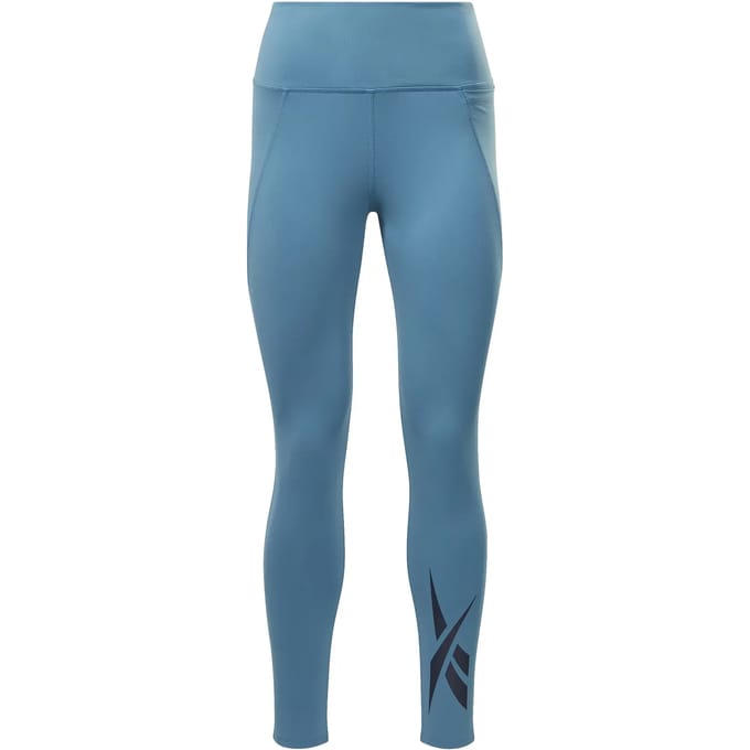 Dames legging Reebok Lux Vector