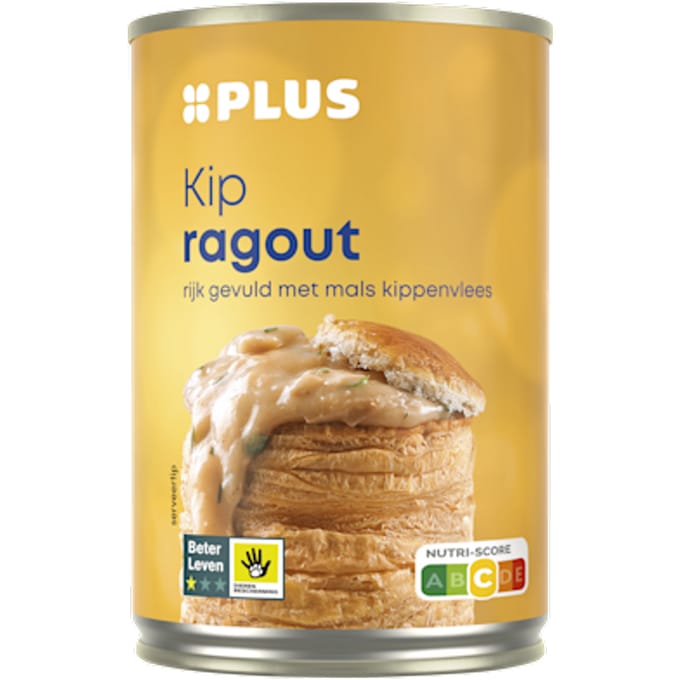 Kip ragout