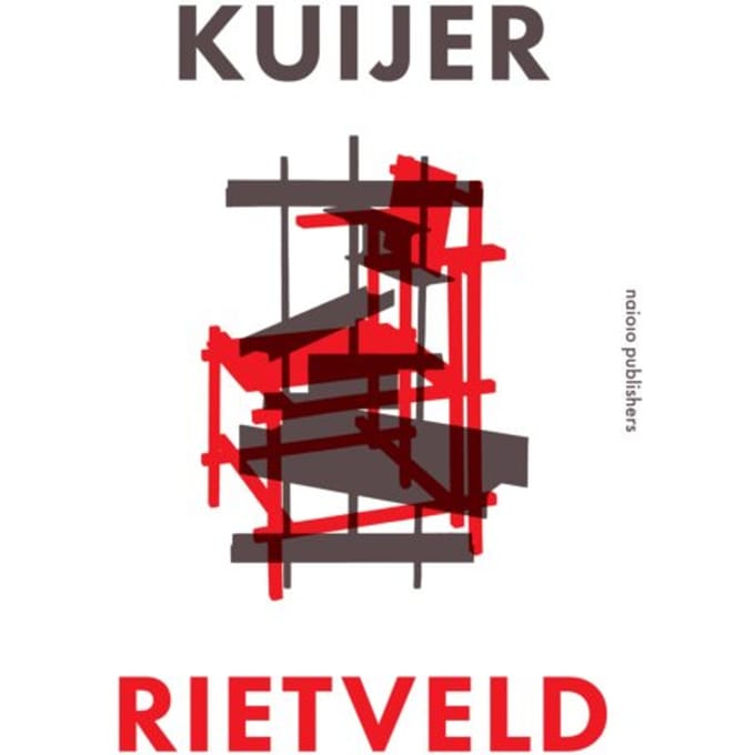 Kuijer-Rietveld - Bart Rutten