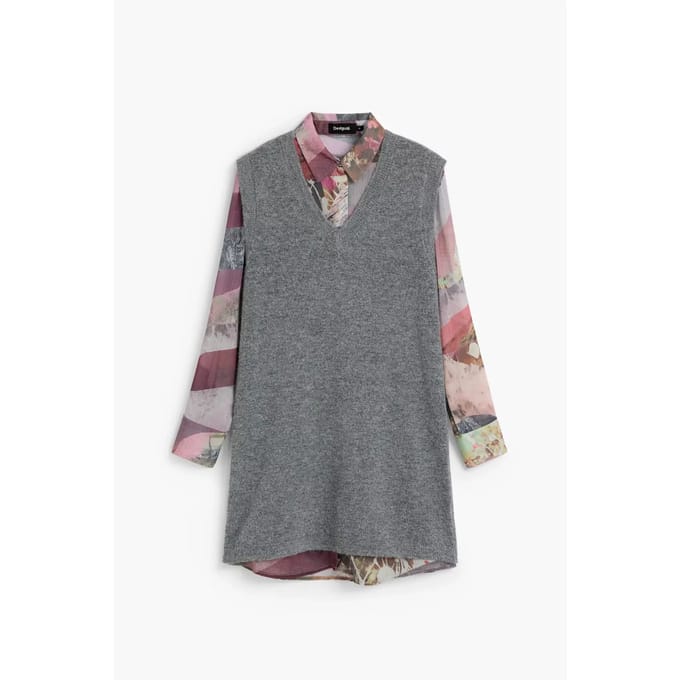 Damesjurk Desigual
