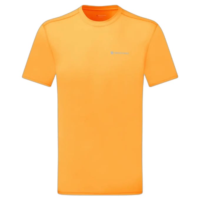 T-shirt Montane Dart Nano