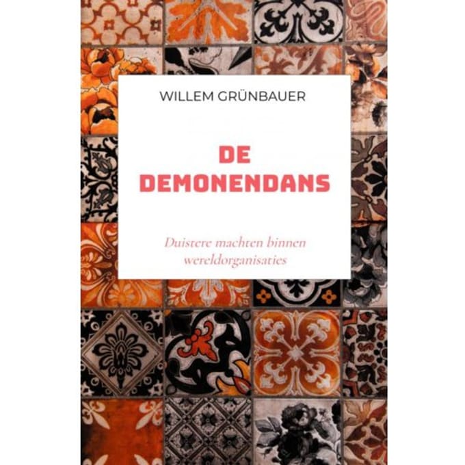 De Demonendans - Willem Grünbauer