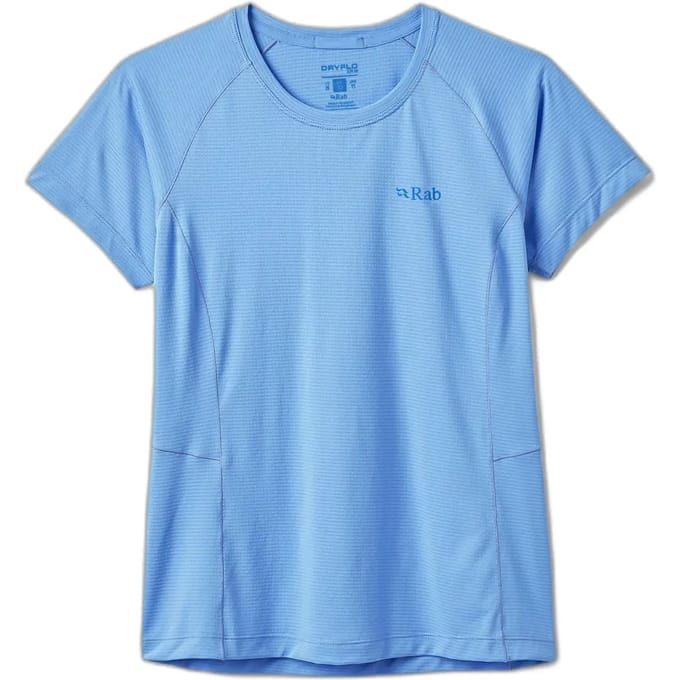 T-shirt dames Rab Sonic
