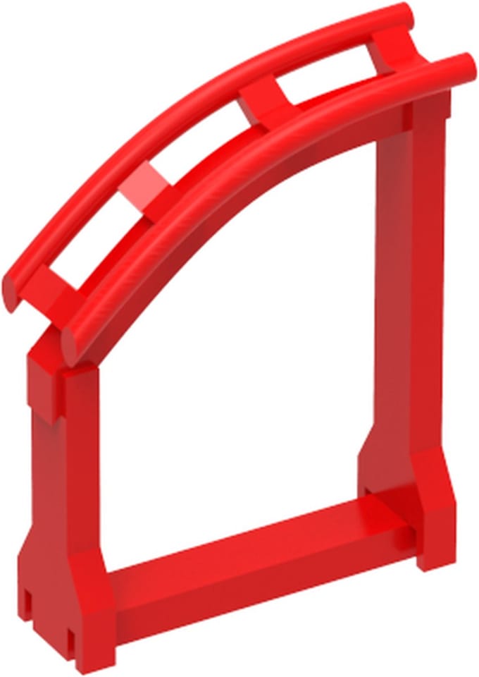 DesignNest Top-hill Track Pack (12x)