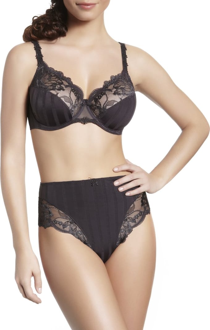 Simone Pérèle – Amour – BH Beugel – 13R320 - Anthracite - E85/100