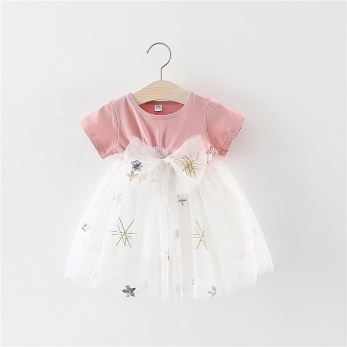 Baby Garden Baby jurk maat 92