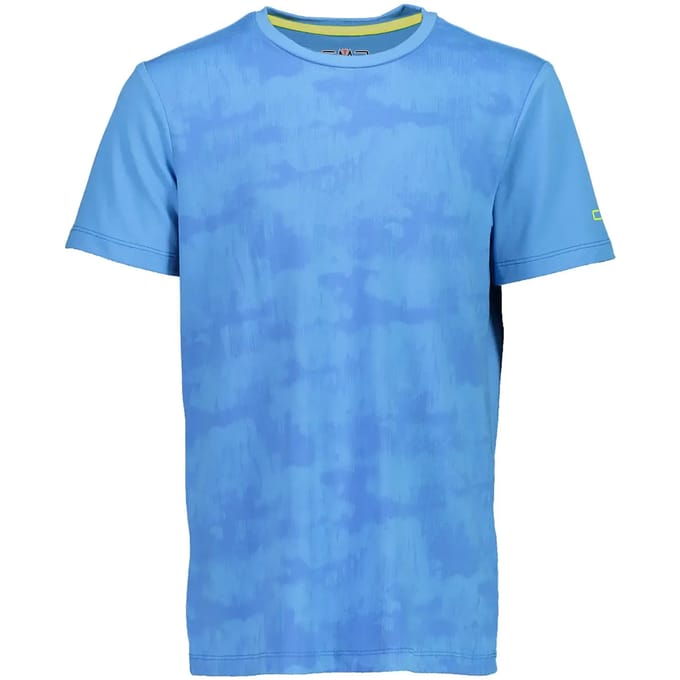 T-shirt van jersey voor kinderen CMP