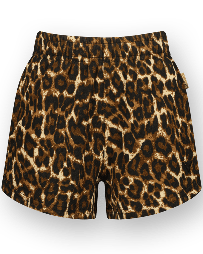 Shorts Icon-sweat animal