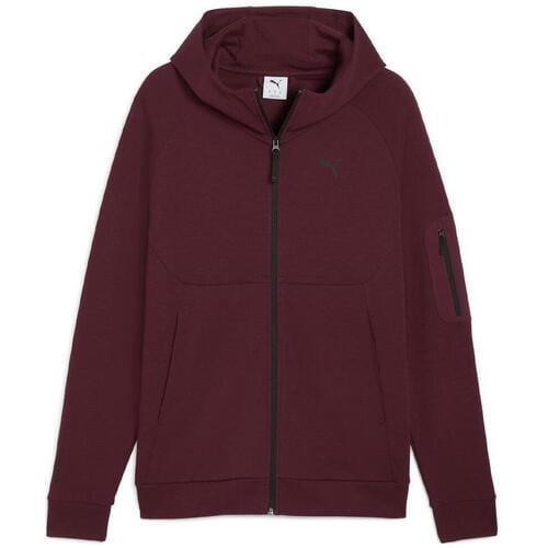 Capuchon sweaters Puma Pumatech