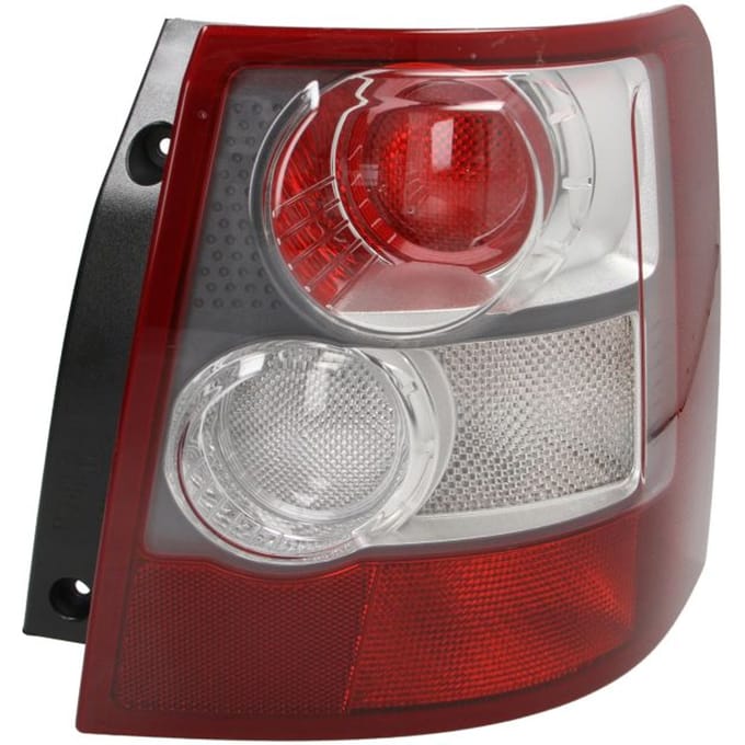 Achterlicht HELLA 2VP 238 023-161