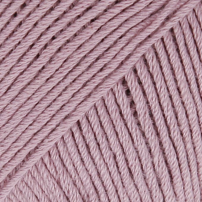 DROPS Safran Uni Colour - 58 amethist - Katoen Garen