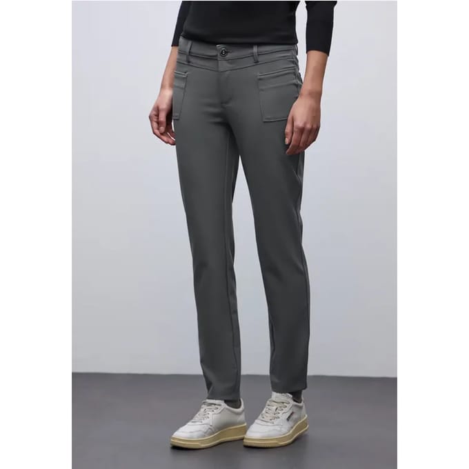 Casual broek