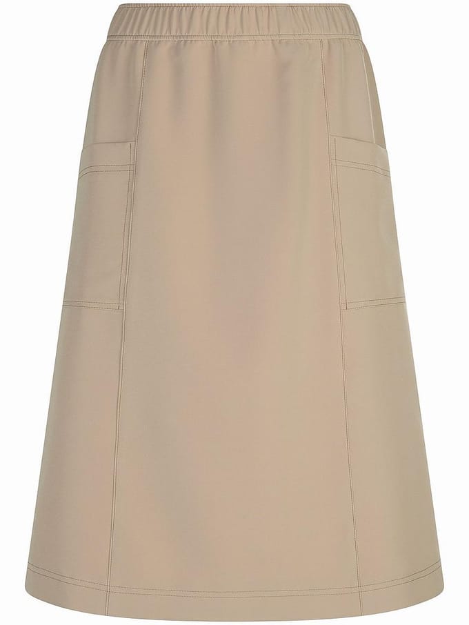 Rok Van Peter Hahn beige