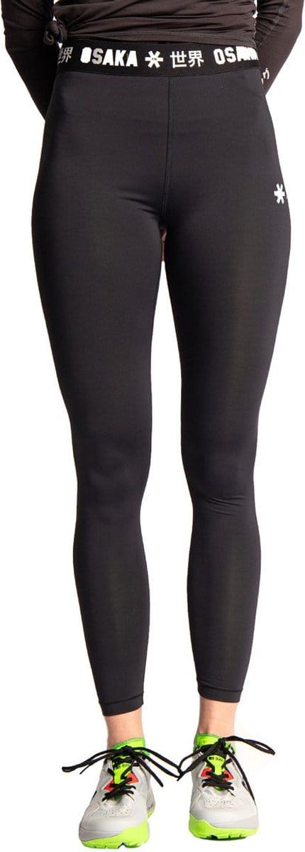 Osaka Baselayer Legging Dames - Maat S