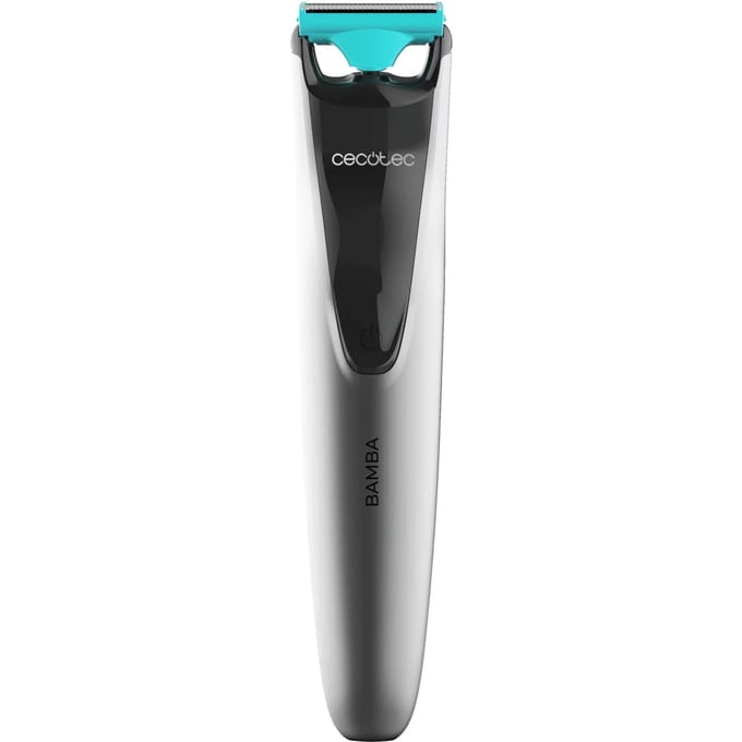 Cecotec Recortadora Bamba PrecisionCare OneShave