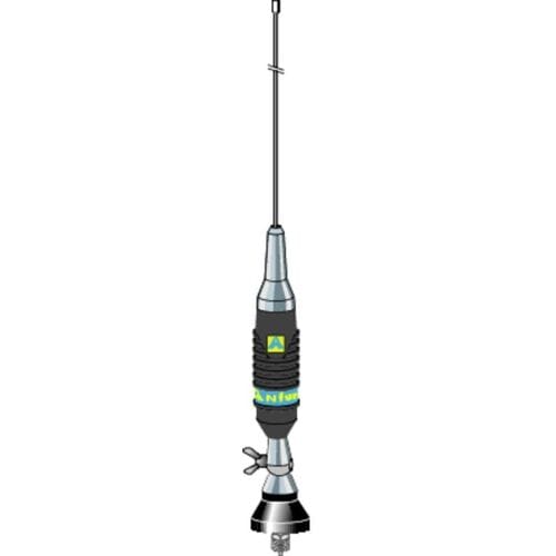 Midland T638.06 Funk 150 Antenne voor mobiel CB-station Type lambda 1/4